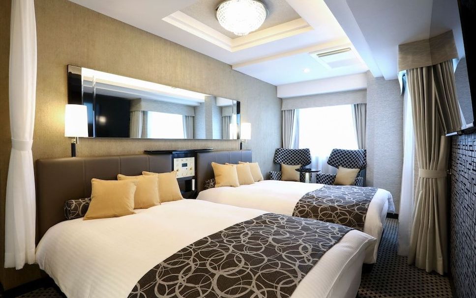 Bilik Tidur Gambar