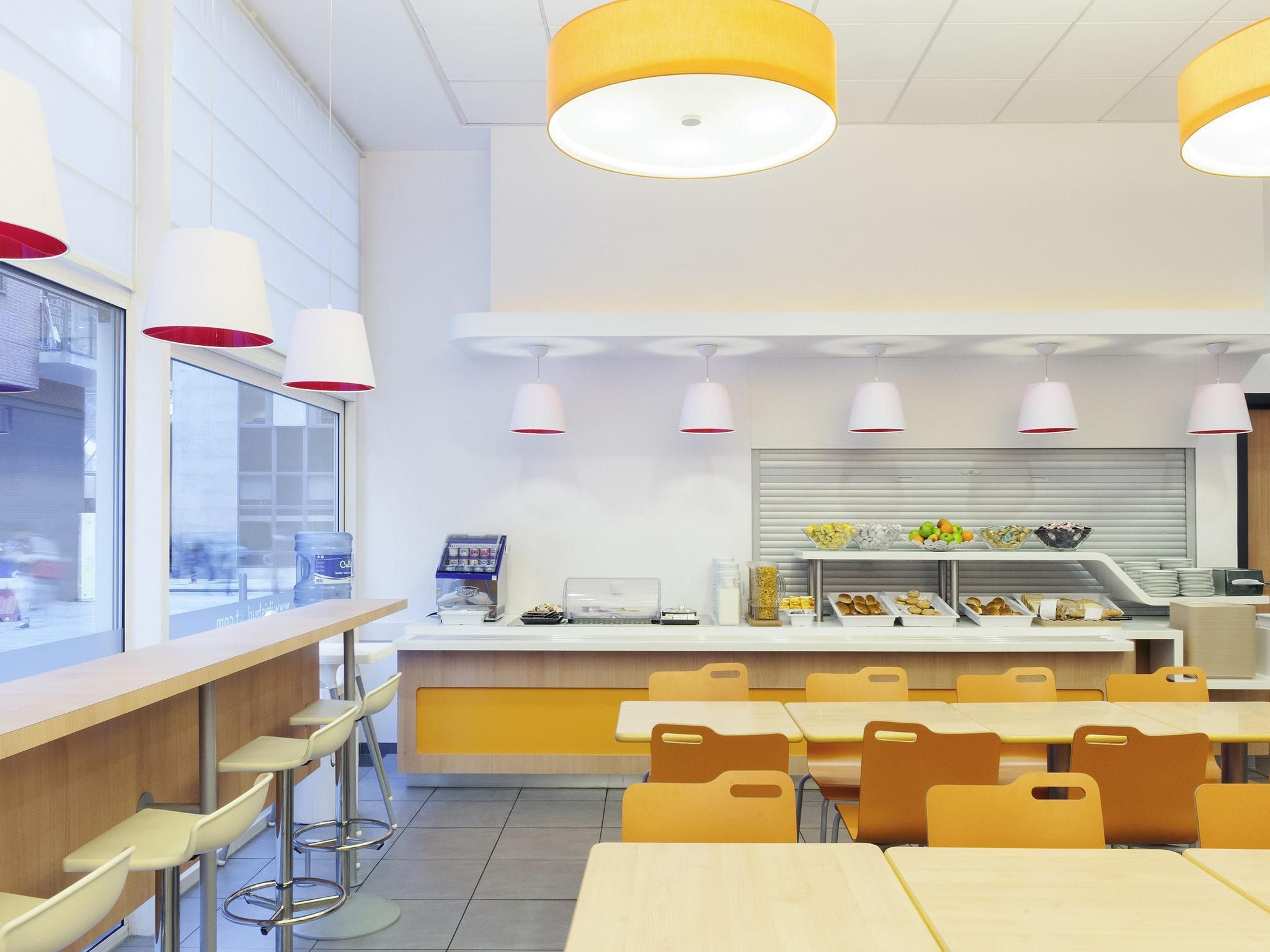 Restoran
