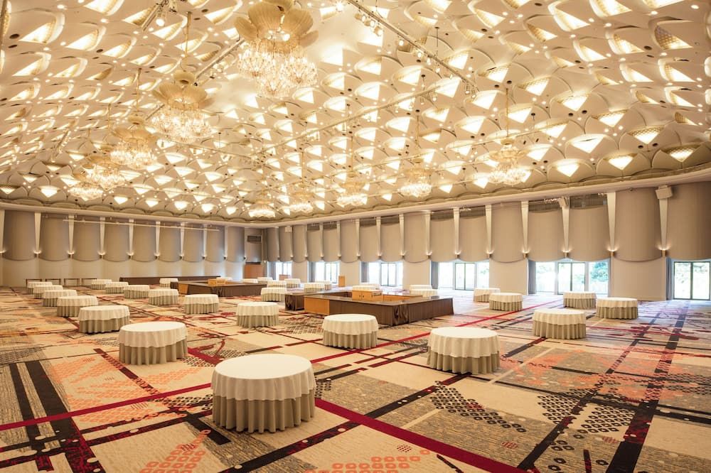 Dewan bankuet