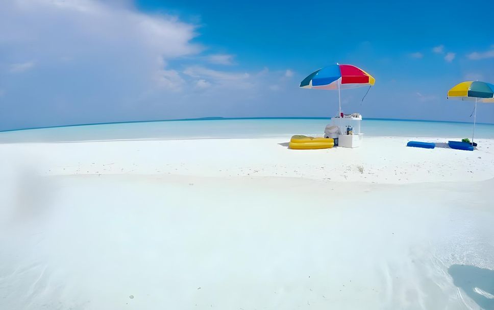 Pantai Gambar