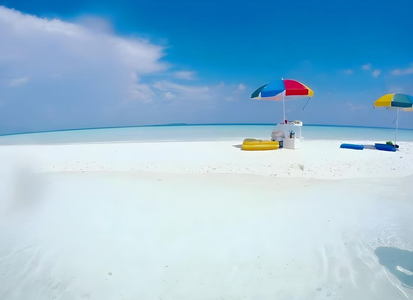 Pantai Gambar