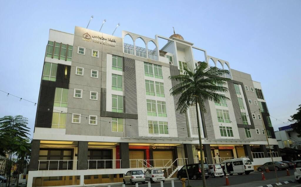 Bangunan