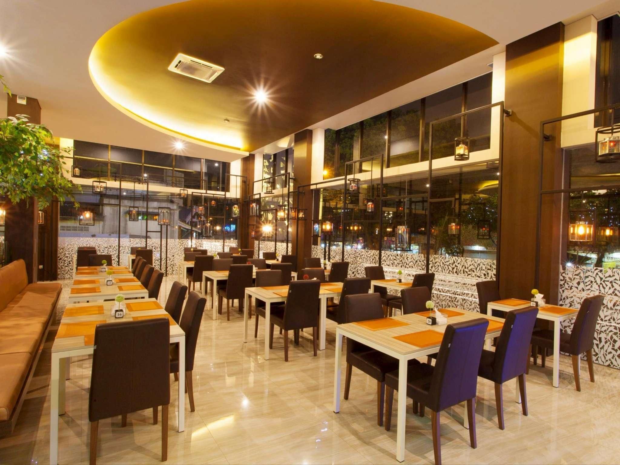 Restoran