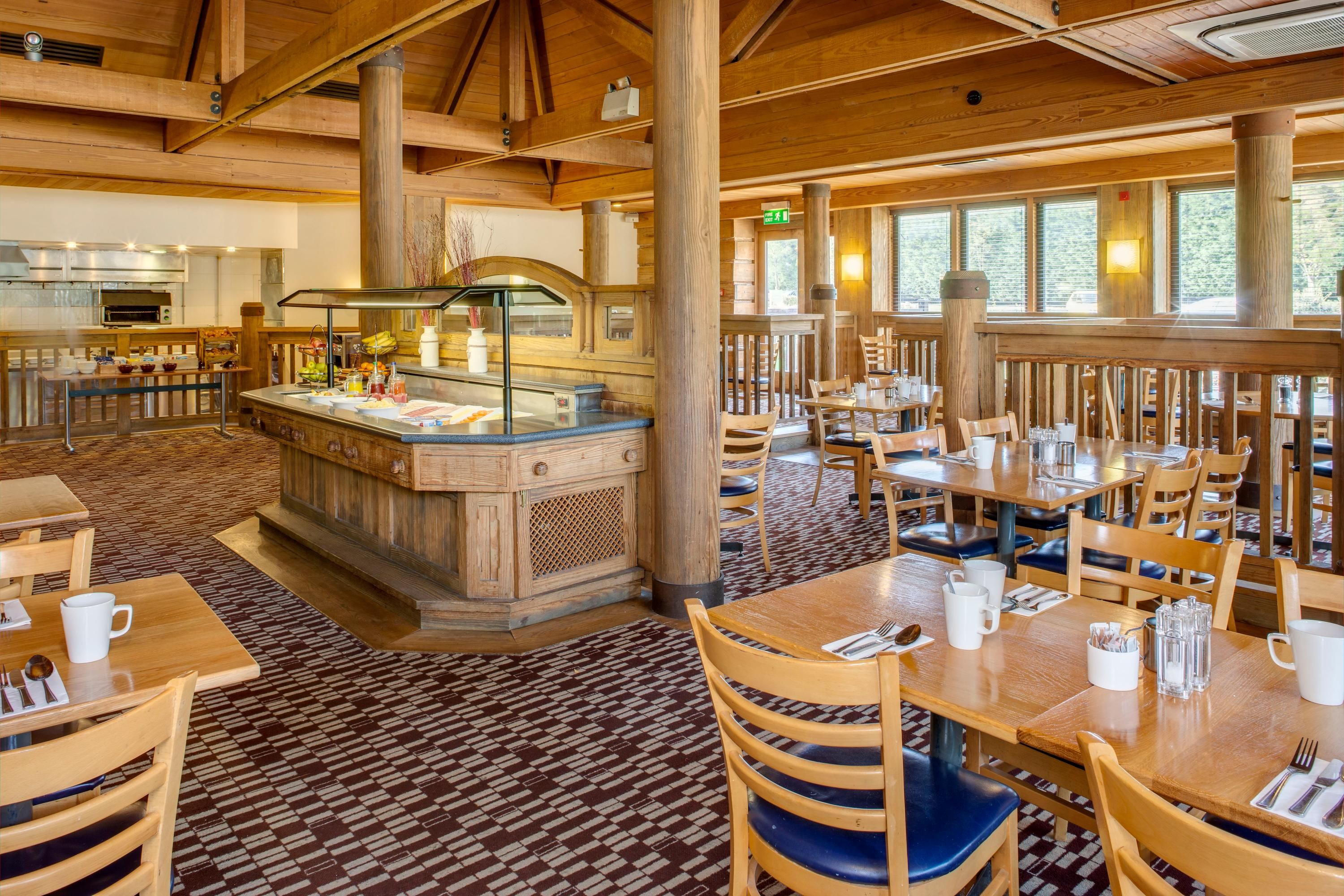 Restoran