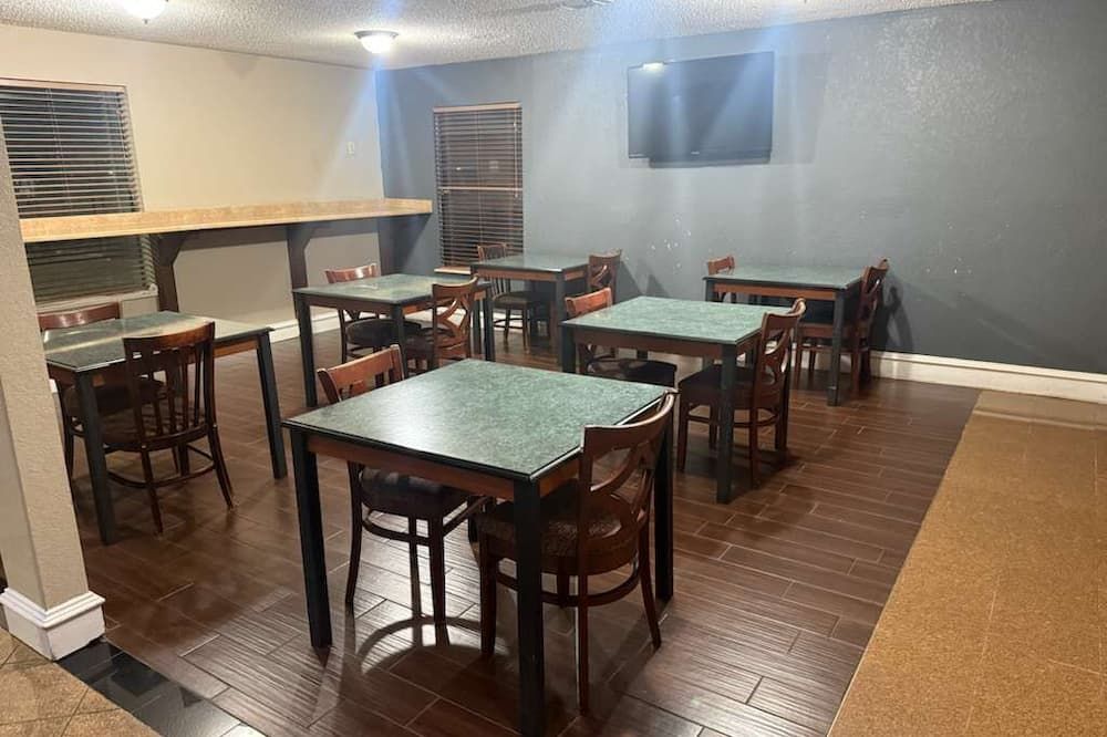 Restoran