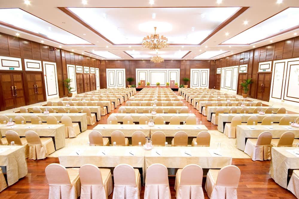 Dewan bankuet