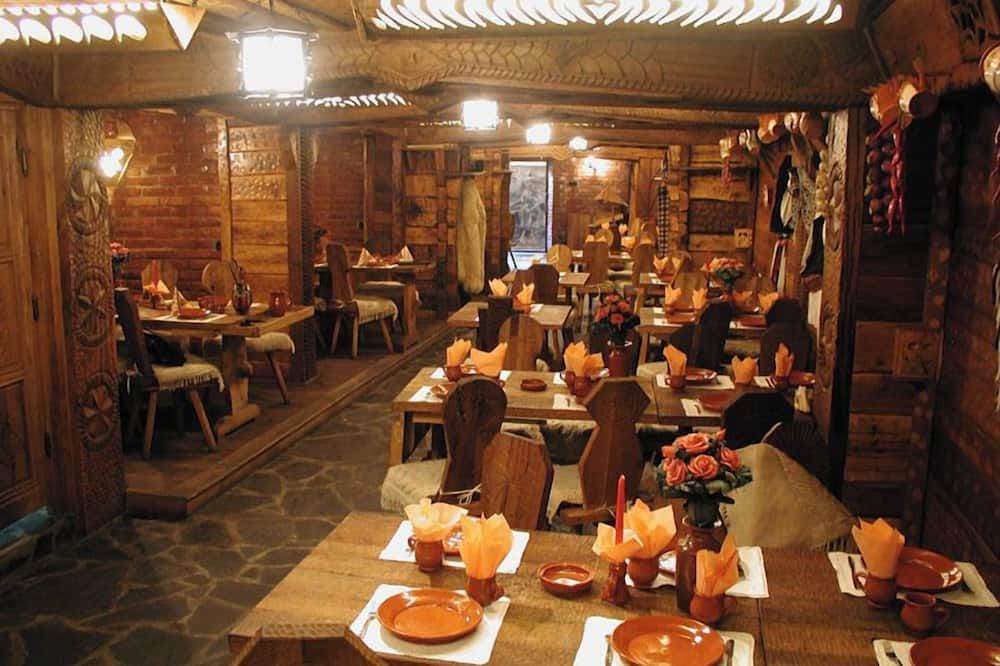 Restoran
