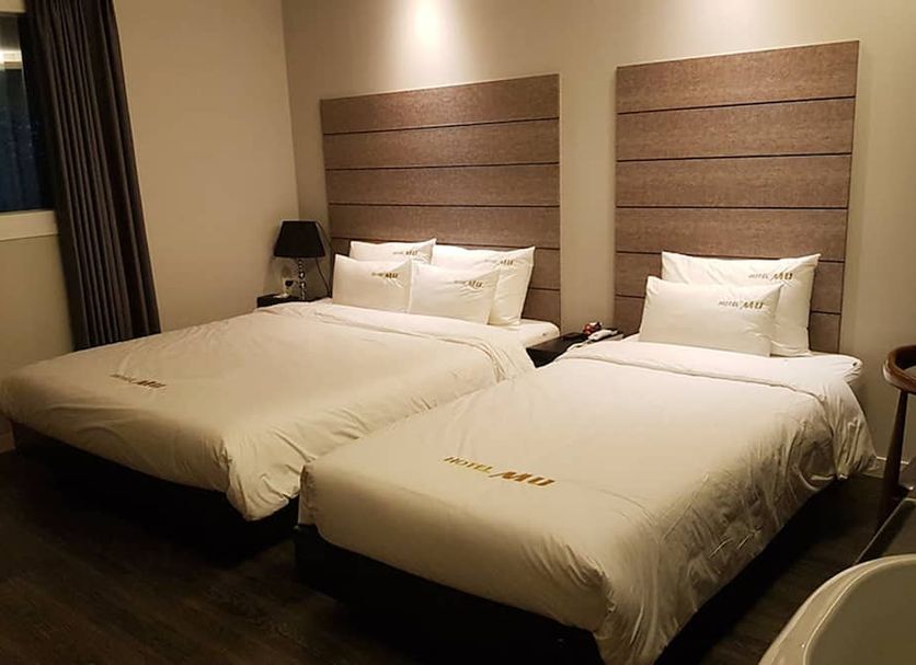 Bilik Tidur Gambar