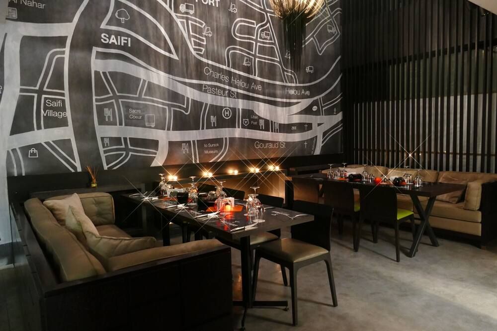 Restoran