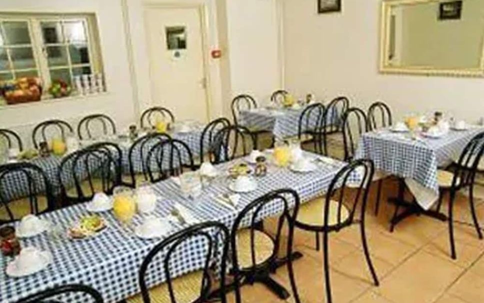 Restoran Gambar