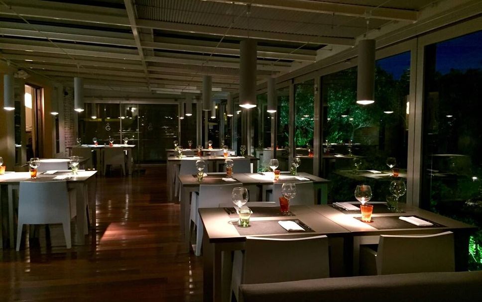 Restoran Gambar