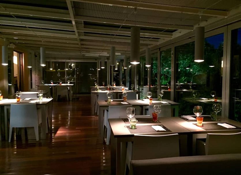 Restoran Gambar