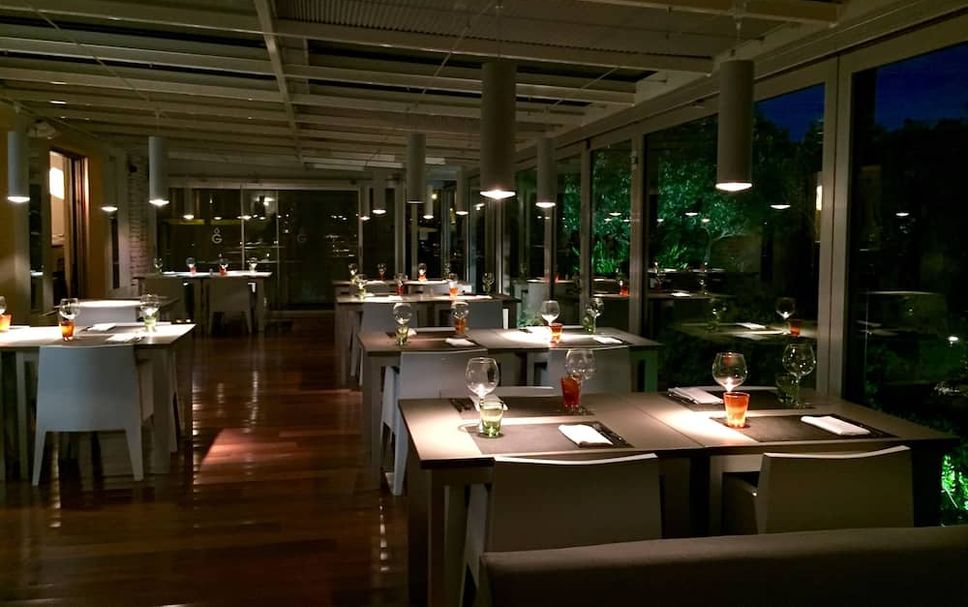 Restoran Gambar