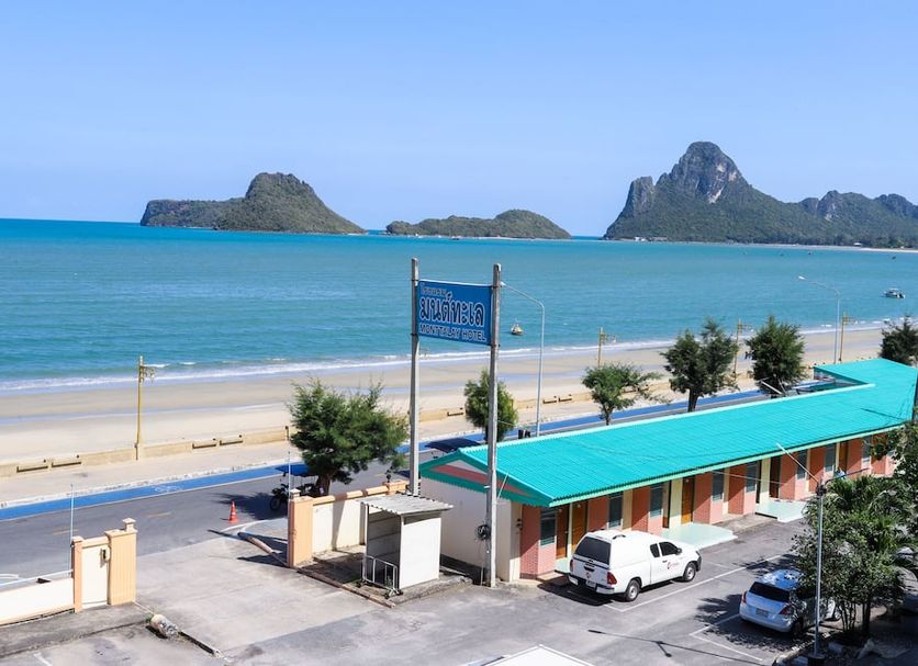 Pantai Gambar
