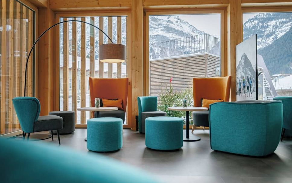 Balai Menunggu Gambar