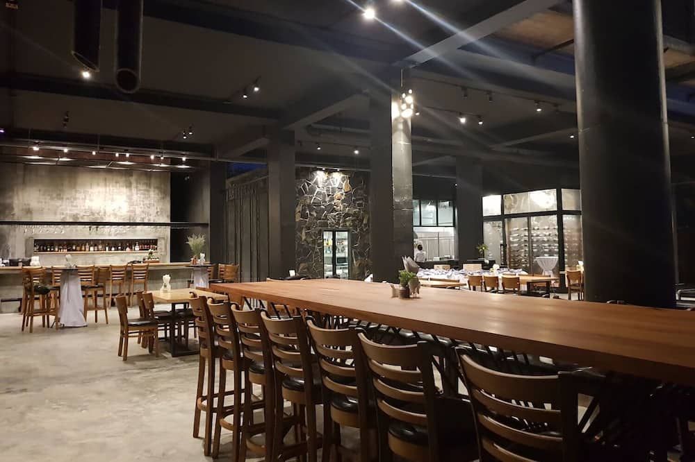 Restoran