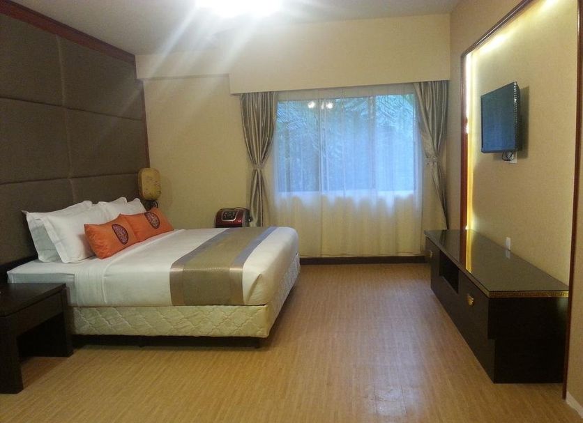 Bilik Tidur Gambar