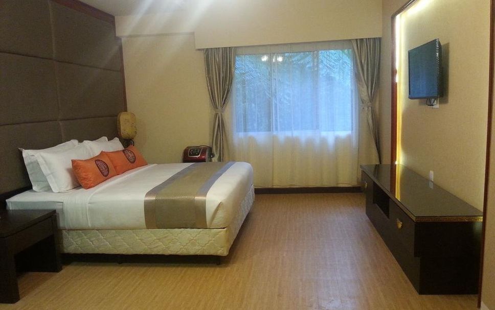 Bilik Tidur Gambar