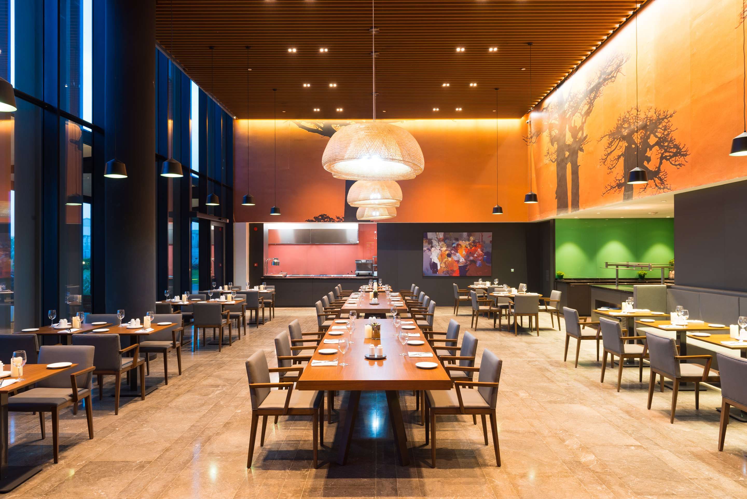 Restoran