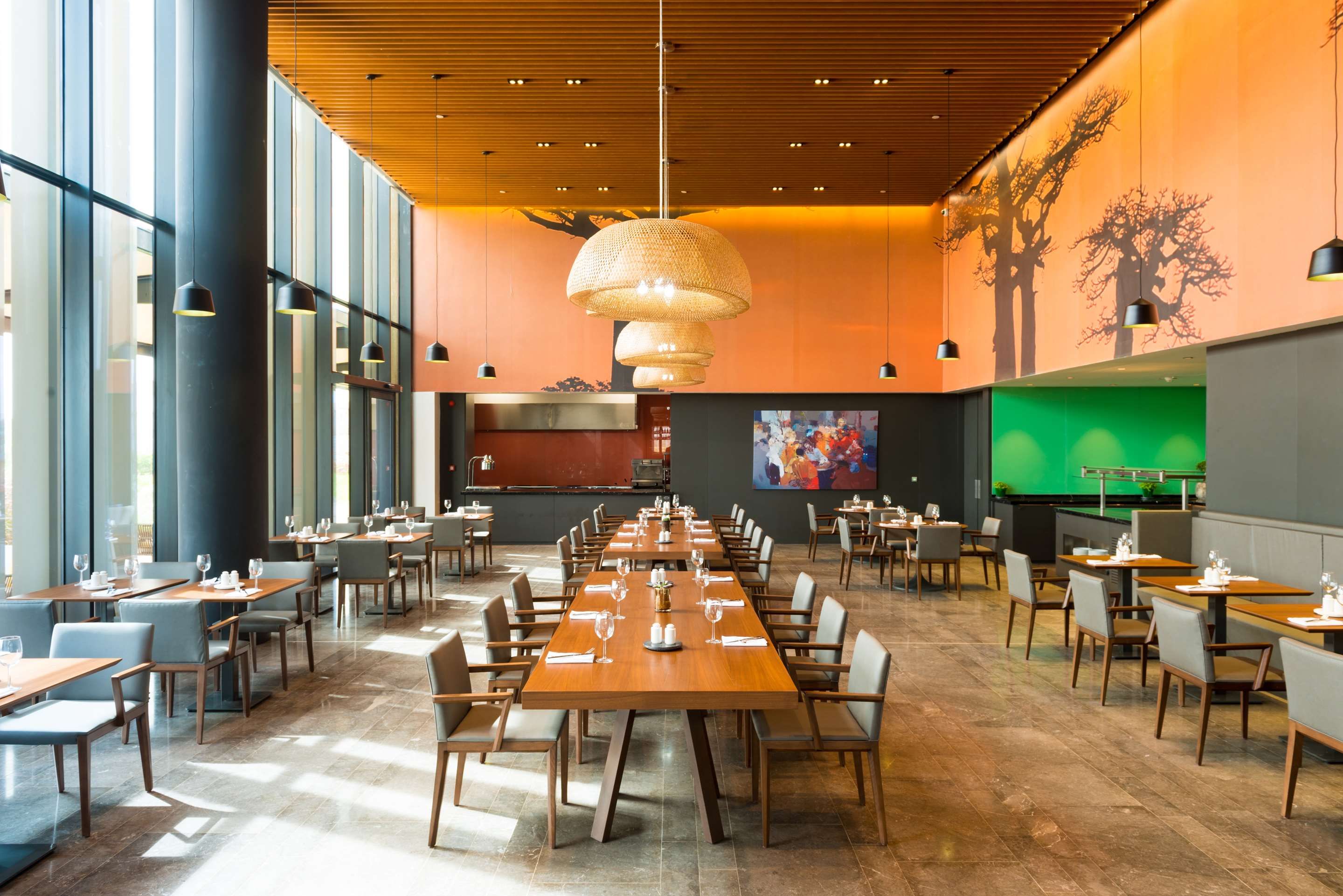 Restoran
