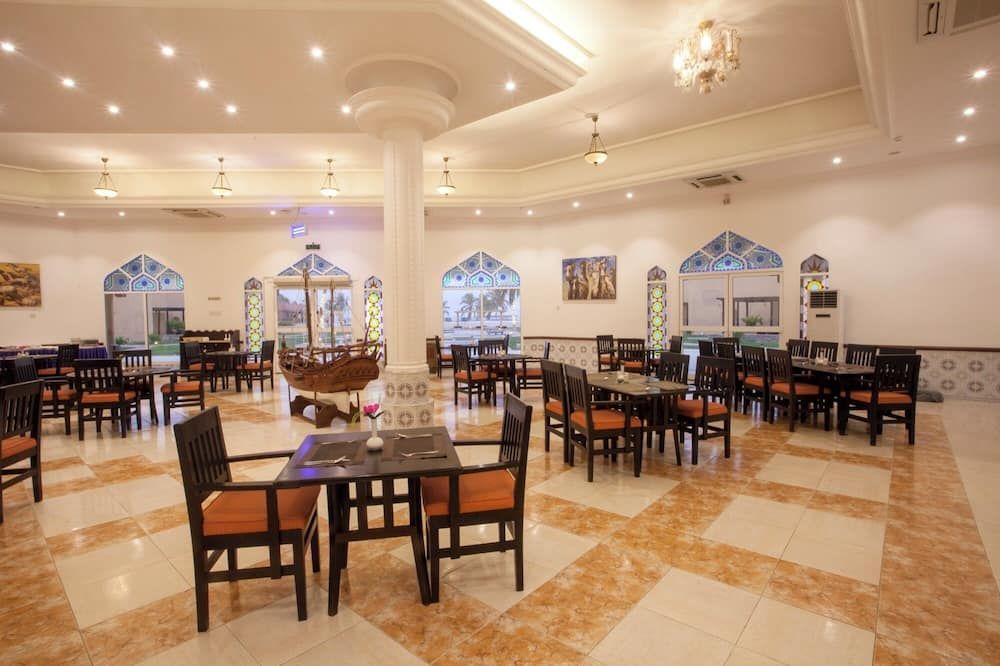 Restoran