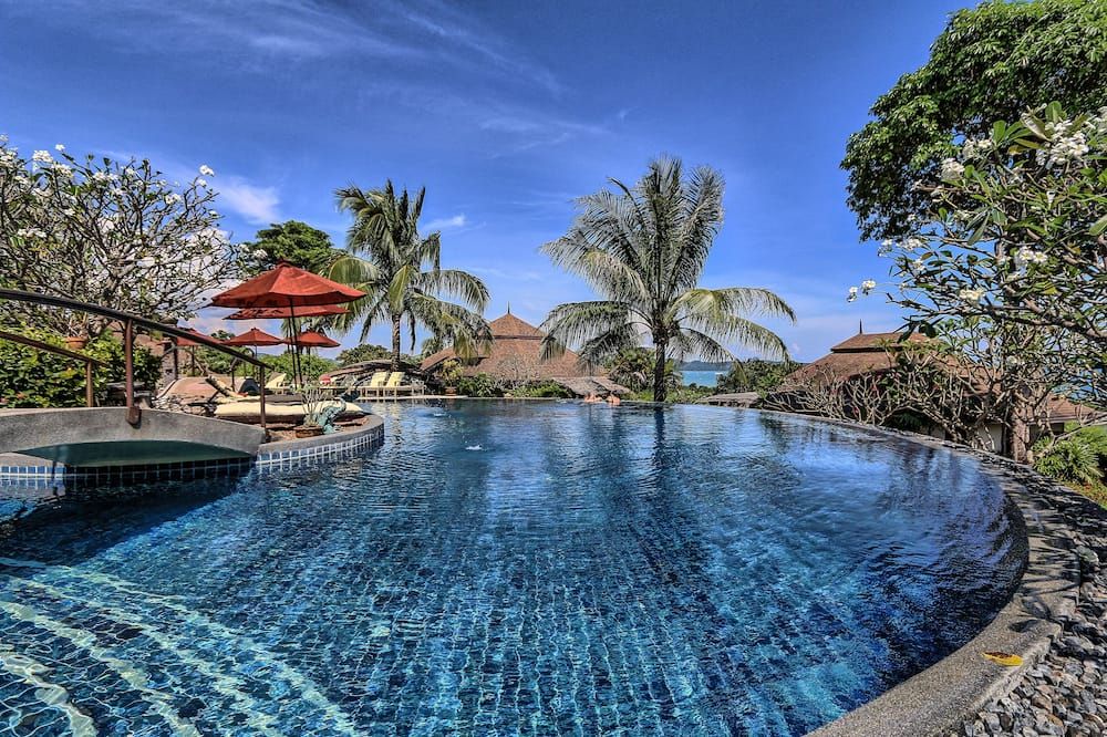 Kolam renang Gambar