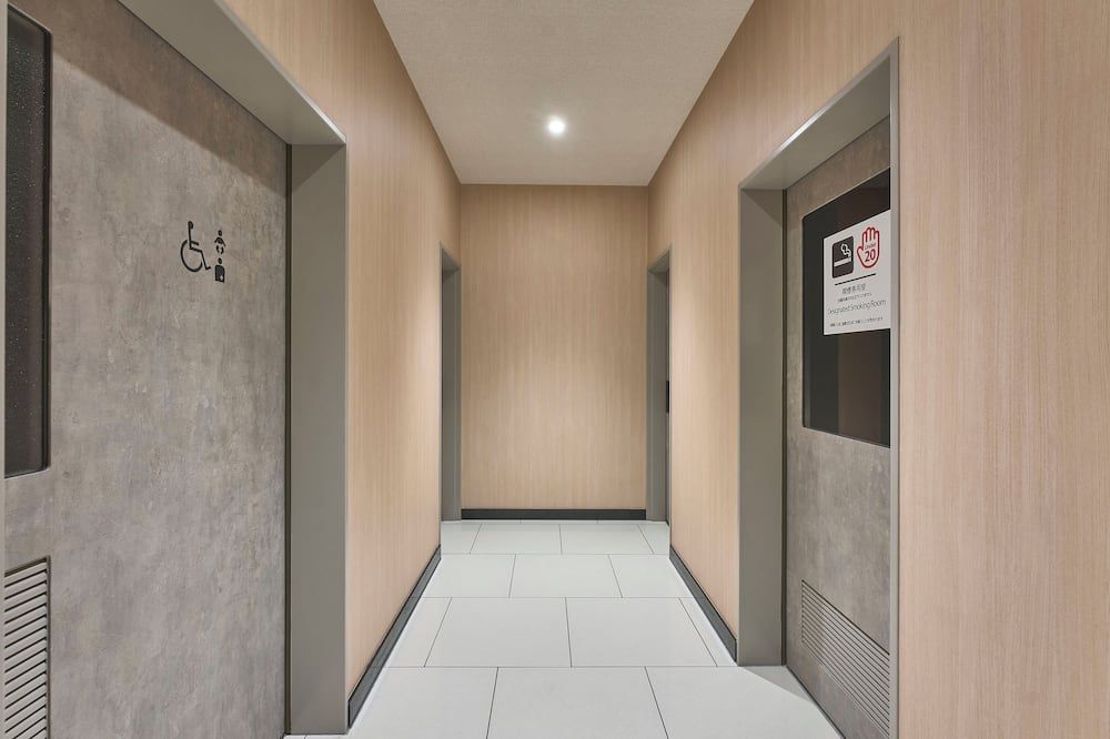 hallway