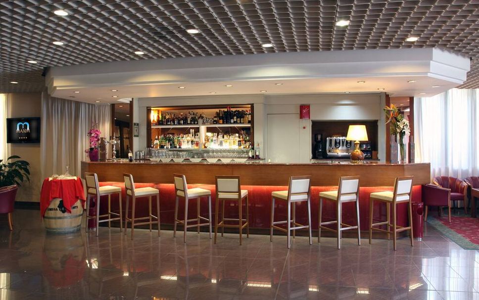 Bar Gambar