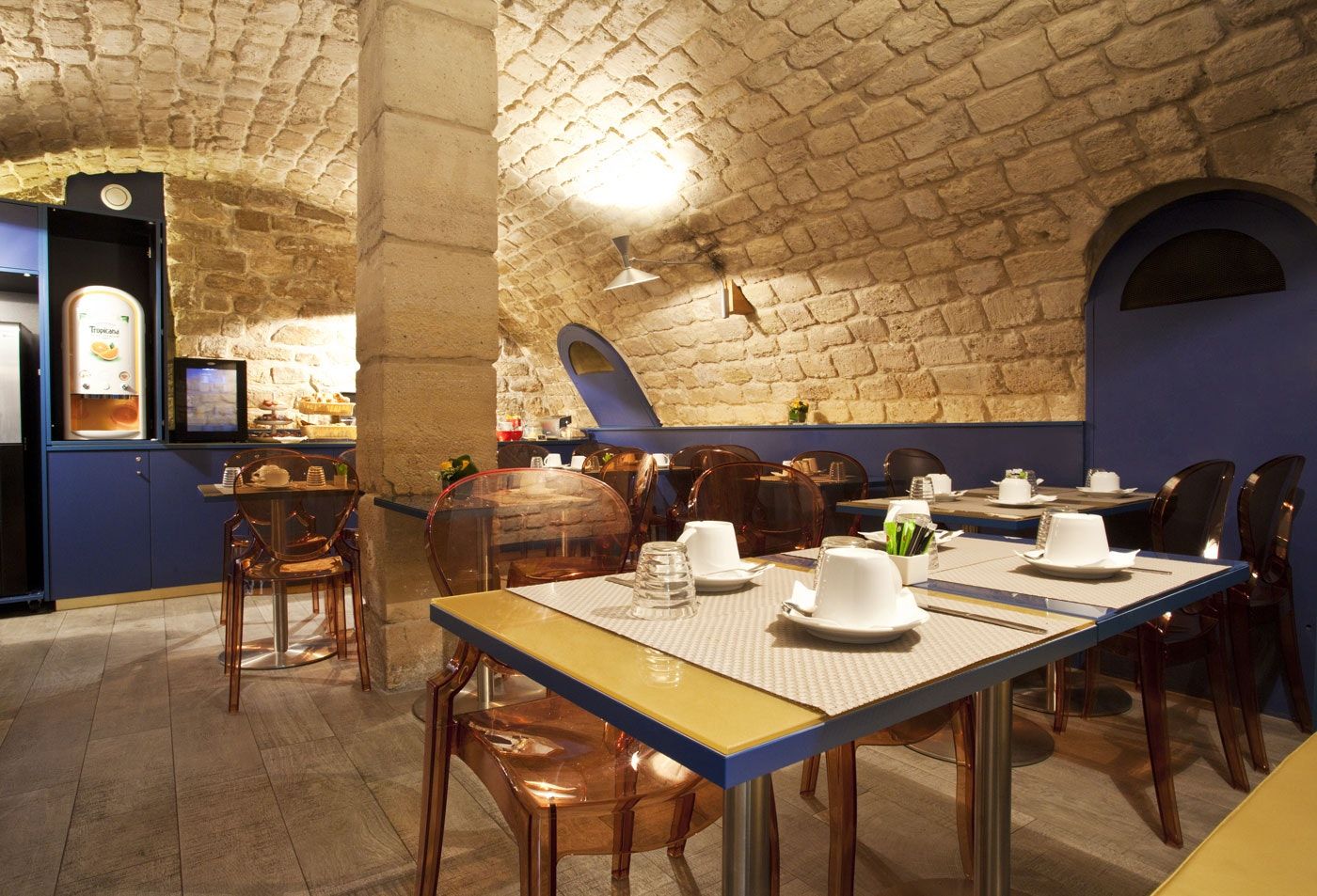 Restoran