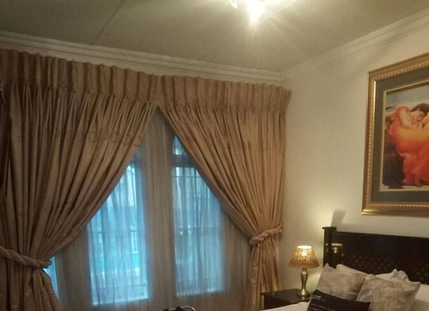 Bilik Tidur Gambar