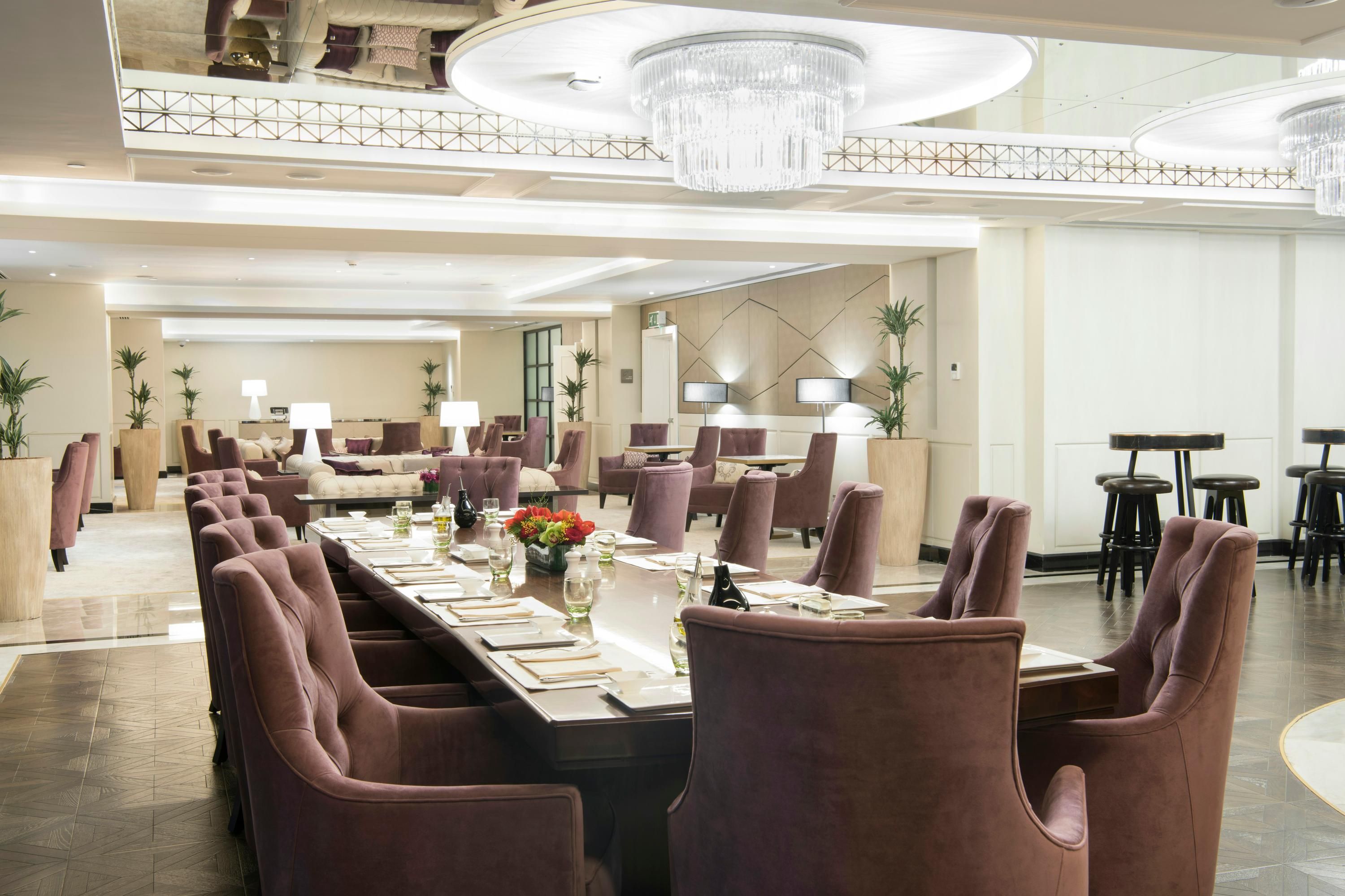 Restoran
