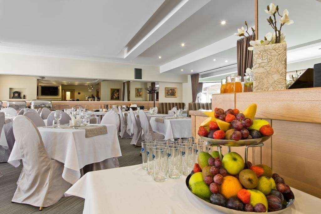 Restoran