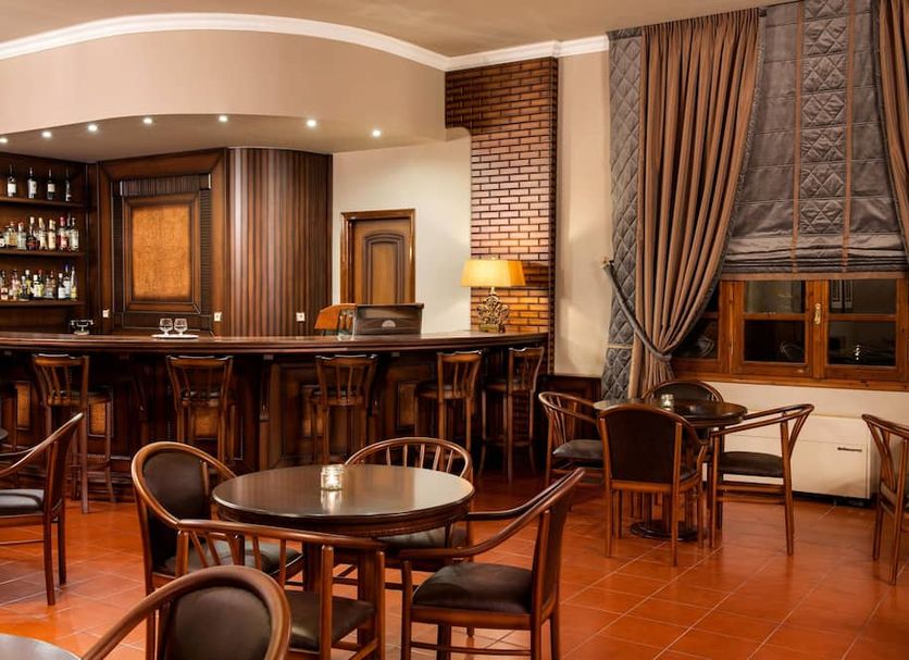 Bar Gambar