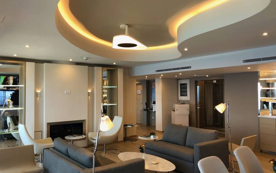 Balai Menunggu Gambar