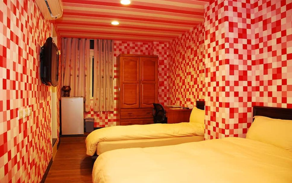 Bilik Tidur Gambar