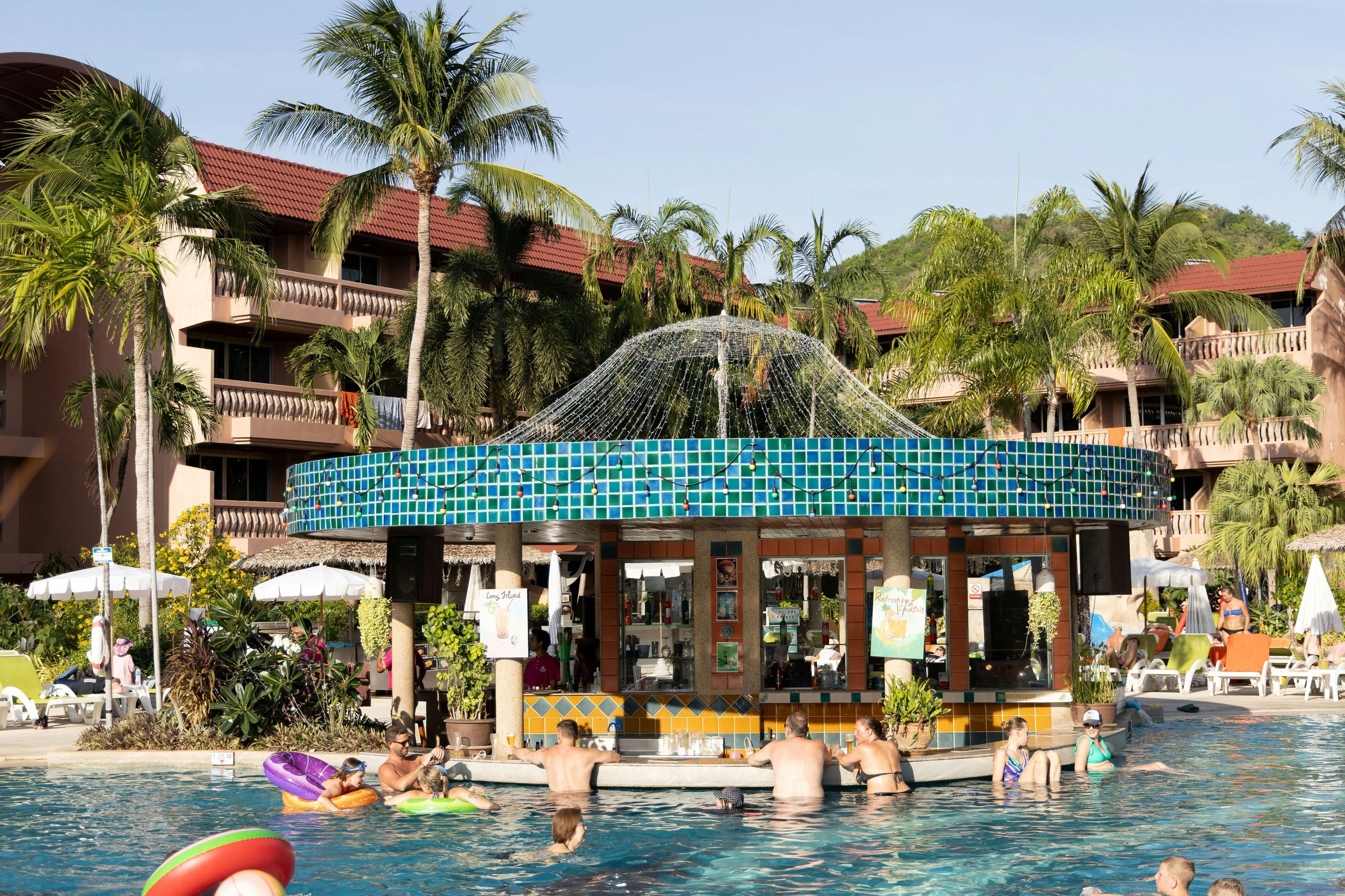 Kolam renang