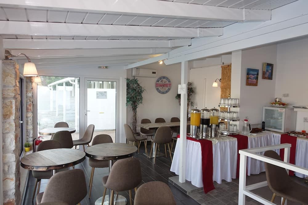 Restoran