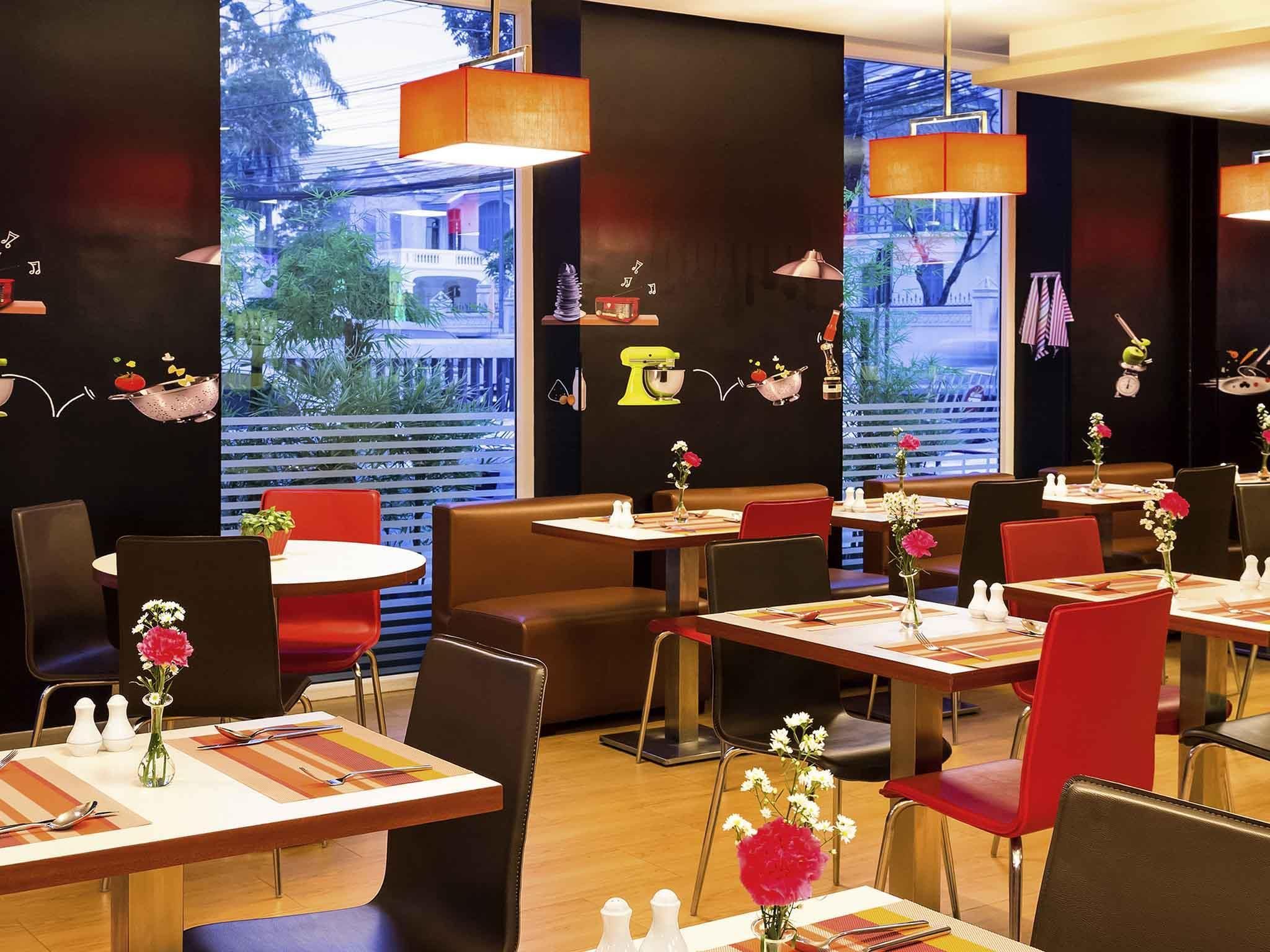 Restoran