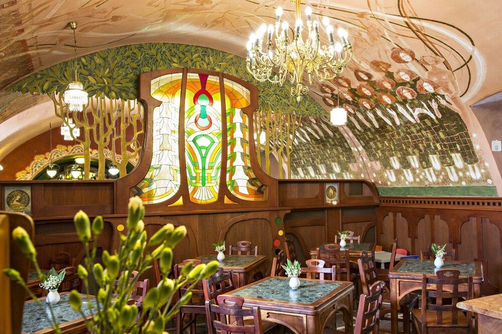 Restoran