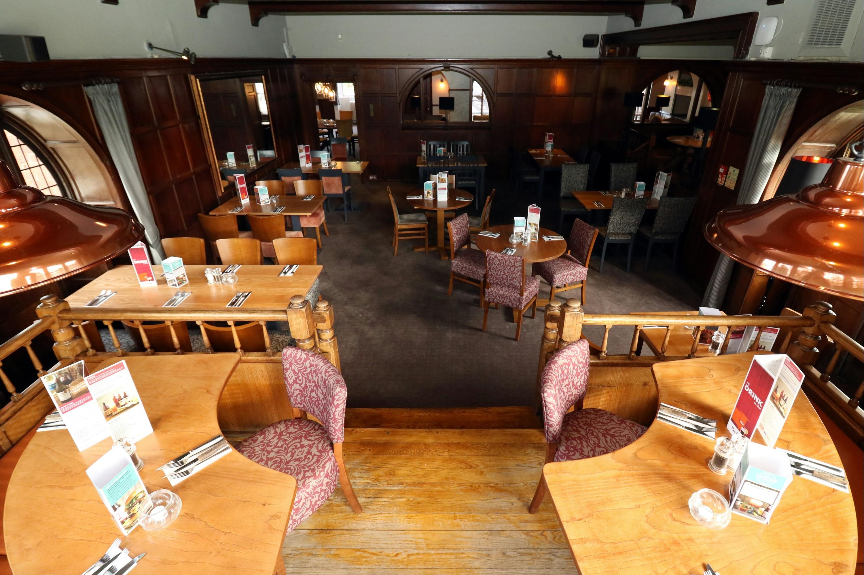 Restoran
