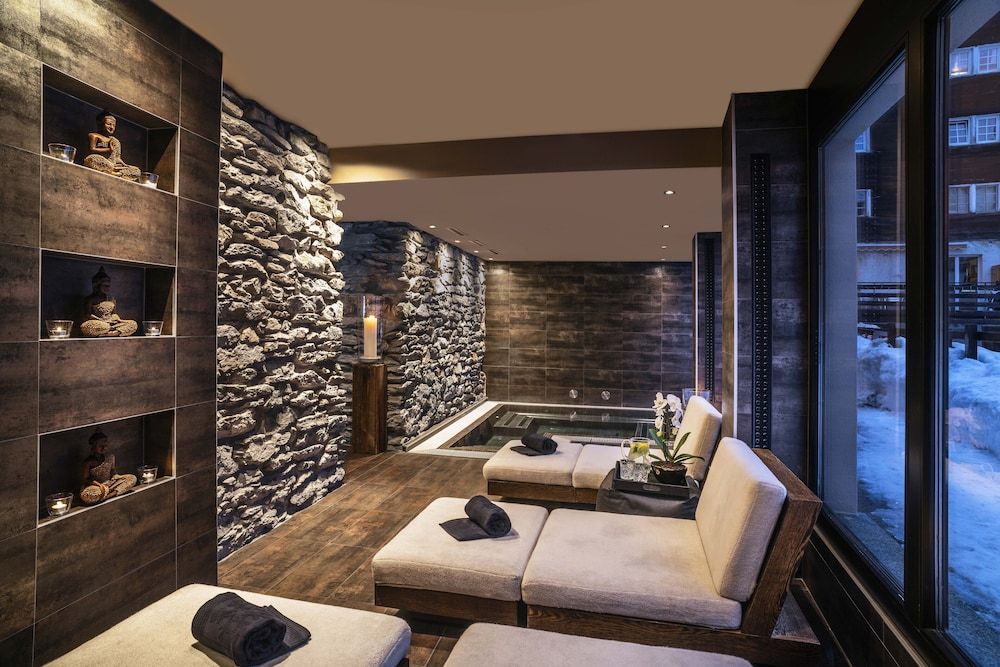 Spa Gambar