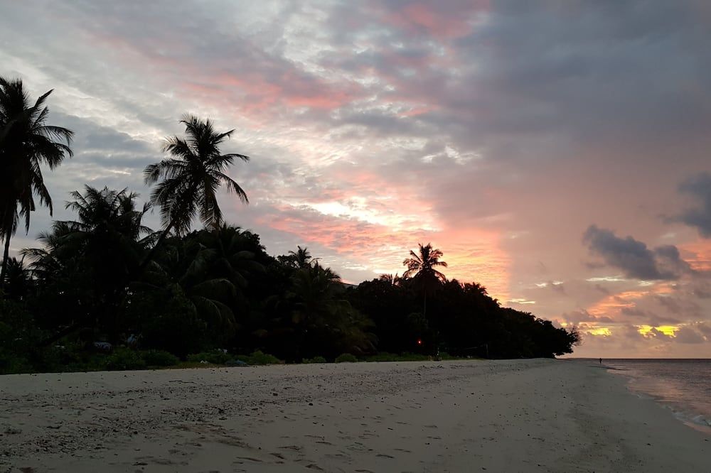 Pemandangan luar Gambar