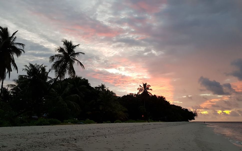 Pemandangan luar Gambar