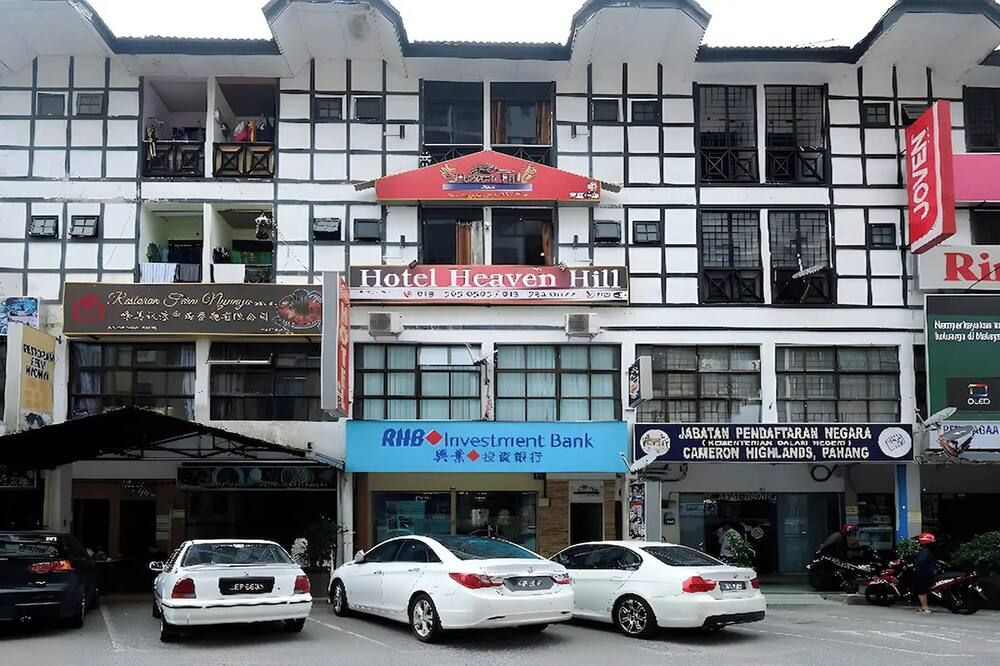 Bangunan Gambar