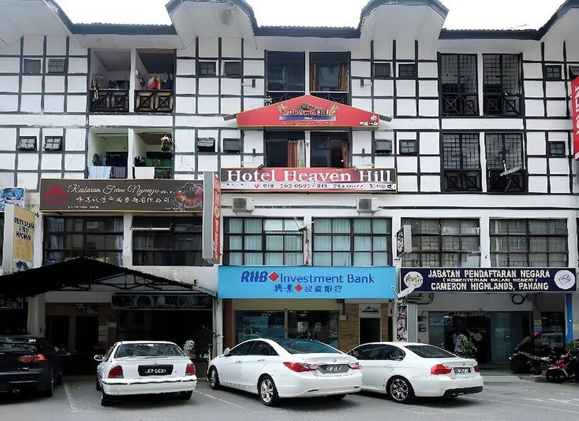 Bangunan Gambar
