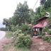 Pemandangan luar
