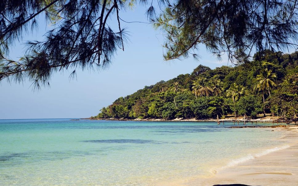 Pantai Gambar