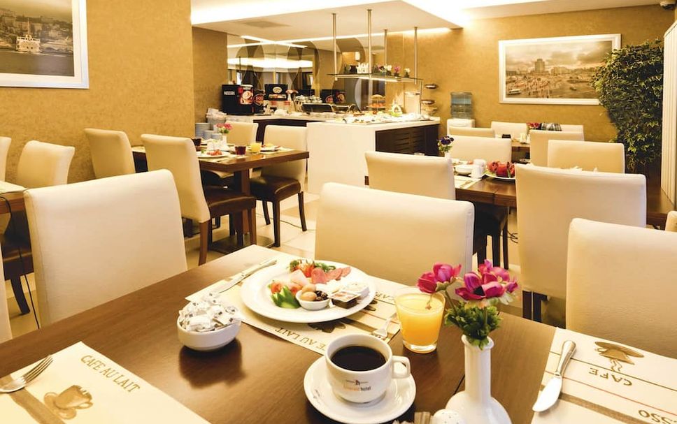 Restoran Gambar