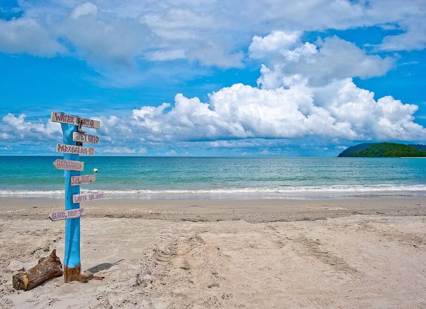 Pantai Gambar