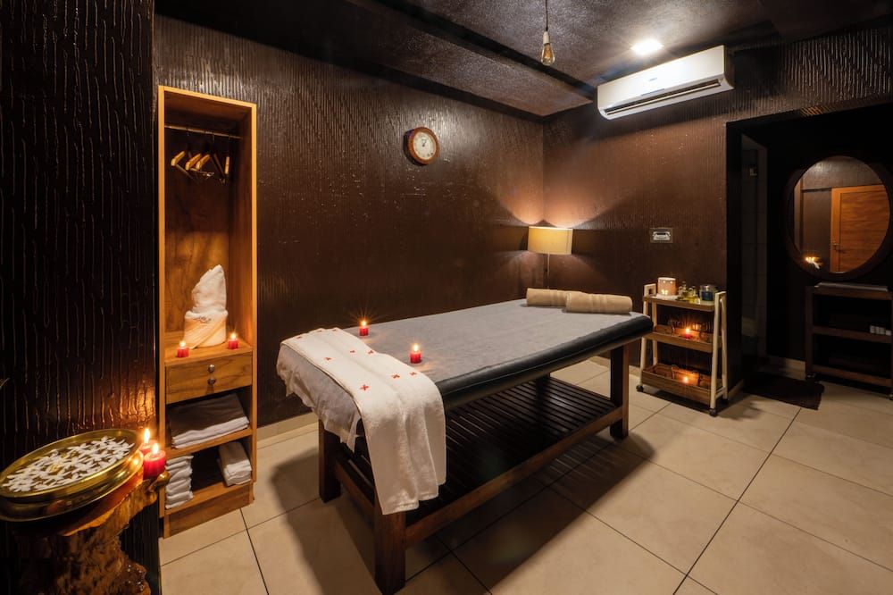 Spa